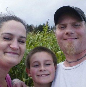 Meet your Posher, Larry